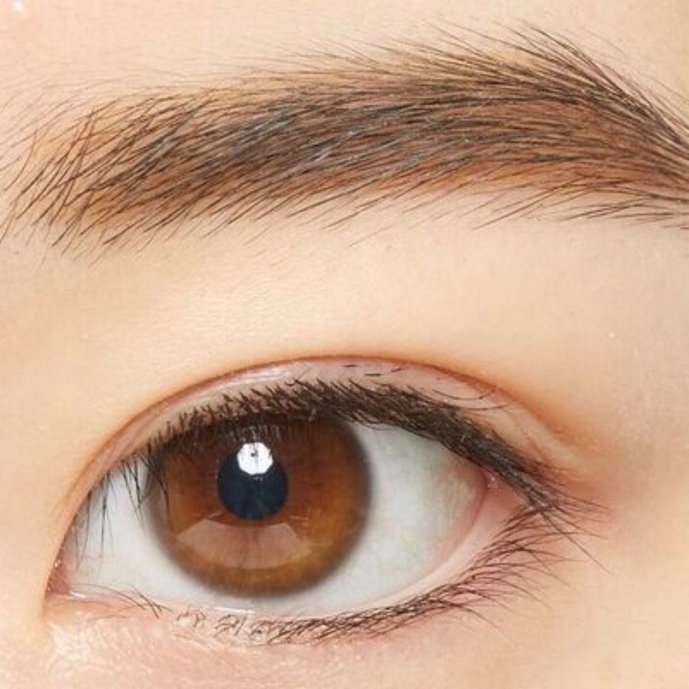 美人顔の秘密は『眉と目の距離』にあった♡【メイクテクレクチャー】の画像